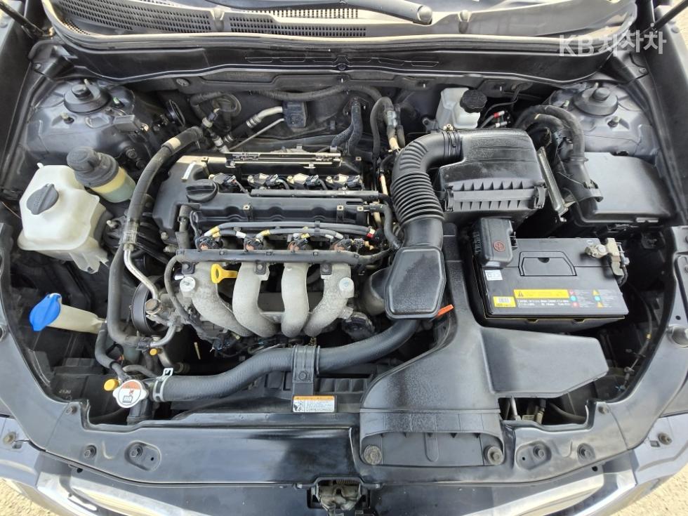 Hyundai Sonata — miniaturë 17