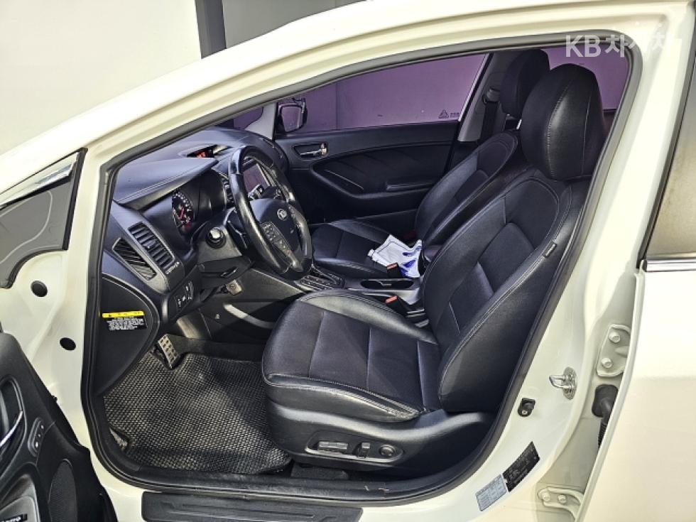 2013 - kia k3