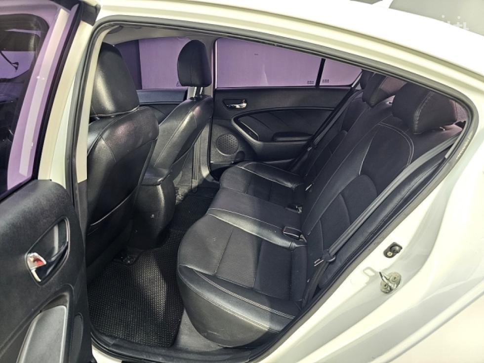 2013 - kia k3