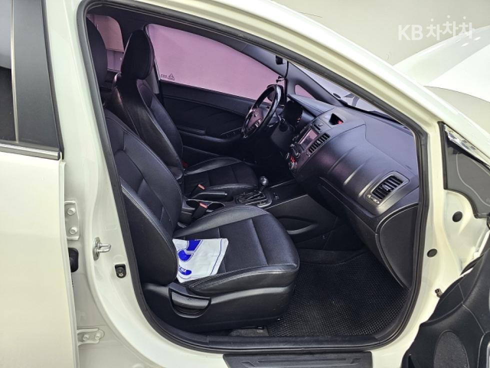 2013 - kia k3