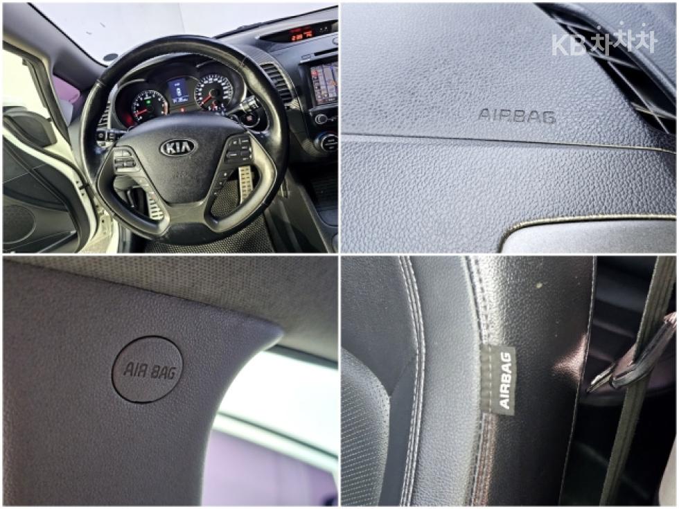 2013 - kia k3