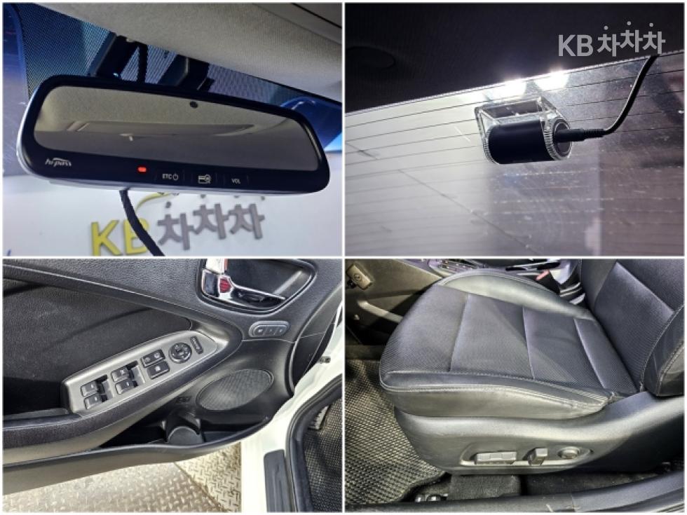 2013 - kia k3