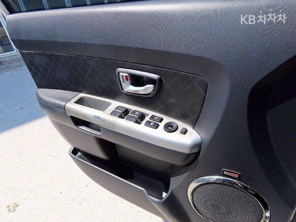 2012 - kia soul