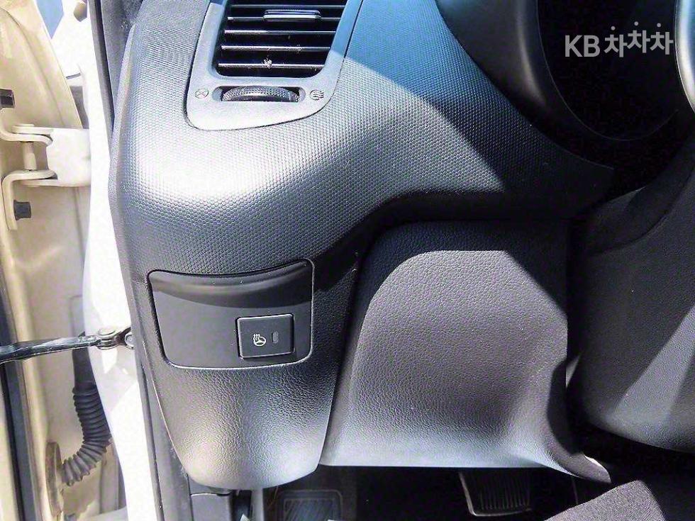 2012 - kia soul