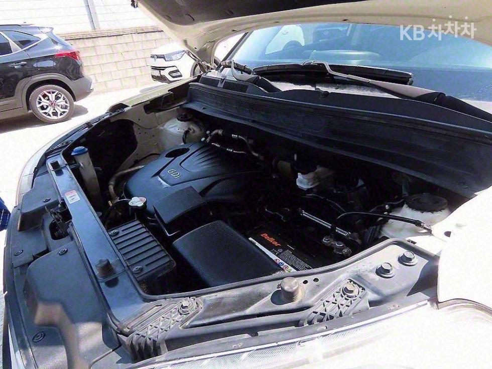 2012 - kia soul
