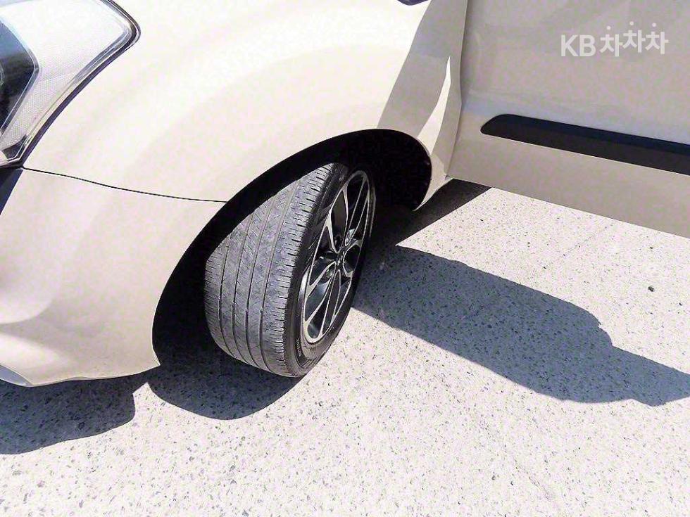 2012 - kia soul