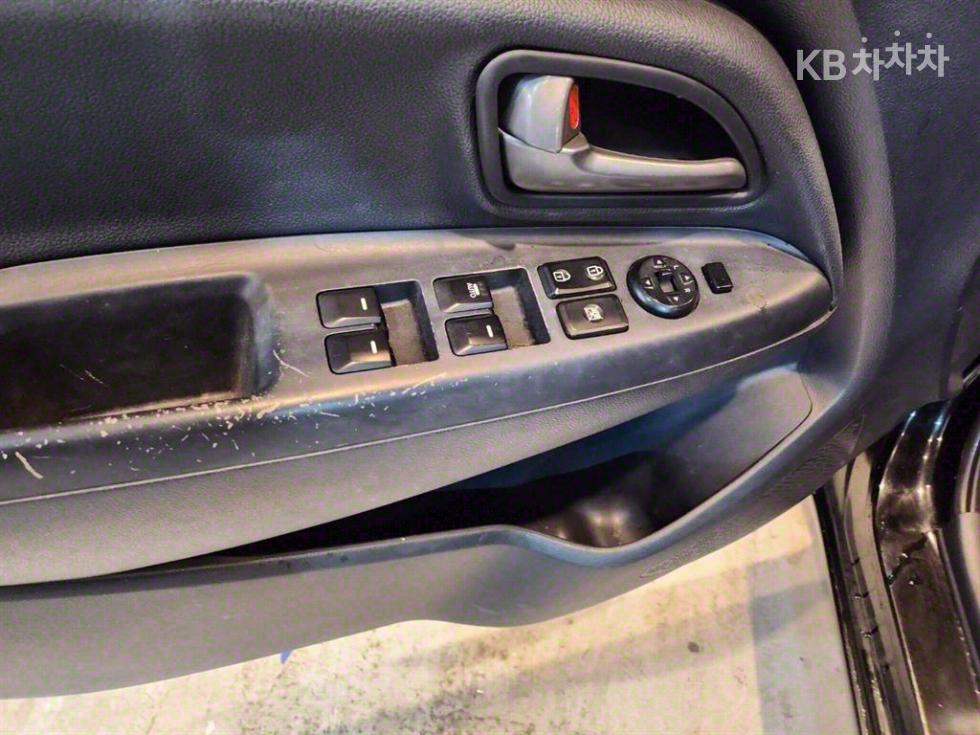 2014 - kia pride