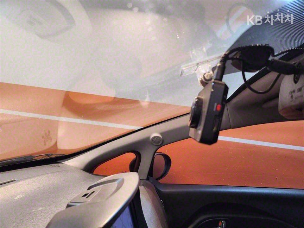 2014 - kia pride