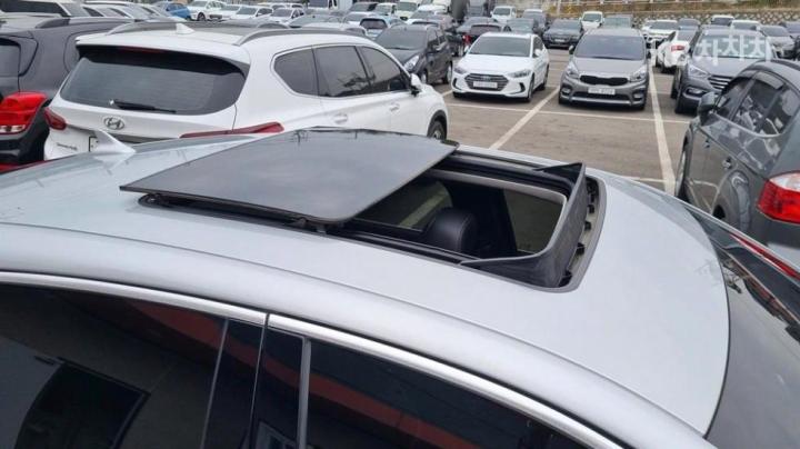 Chevrolet Impala 2.5 Premier 8