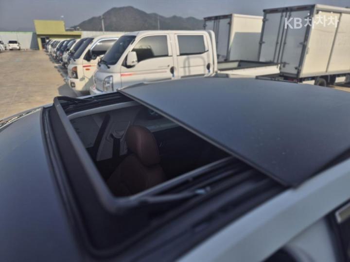 Audi A6 C8 40 TDI Base Type 6