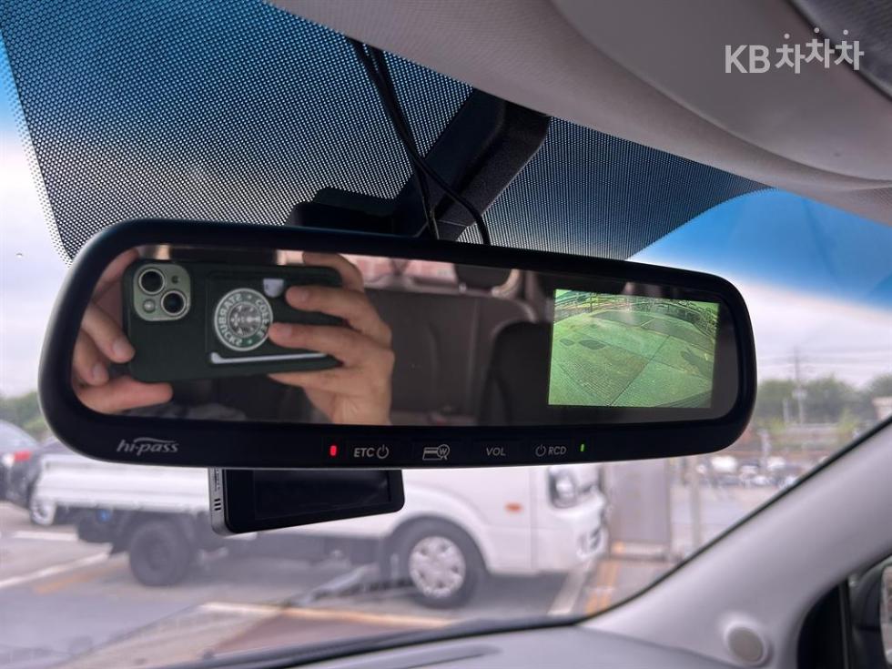 2014 - kia carnival