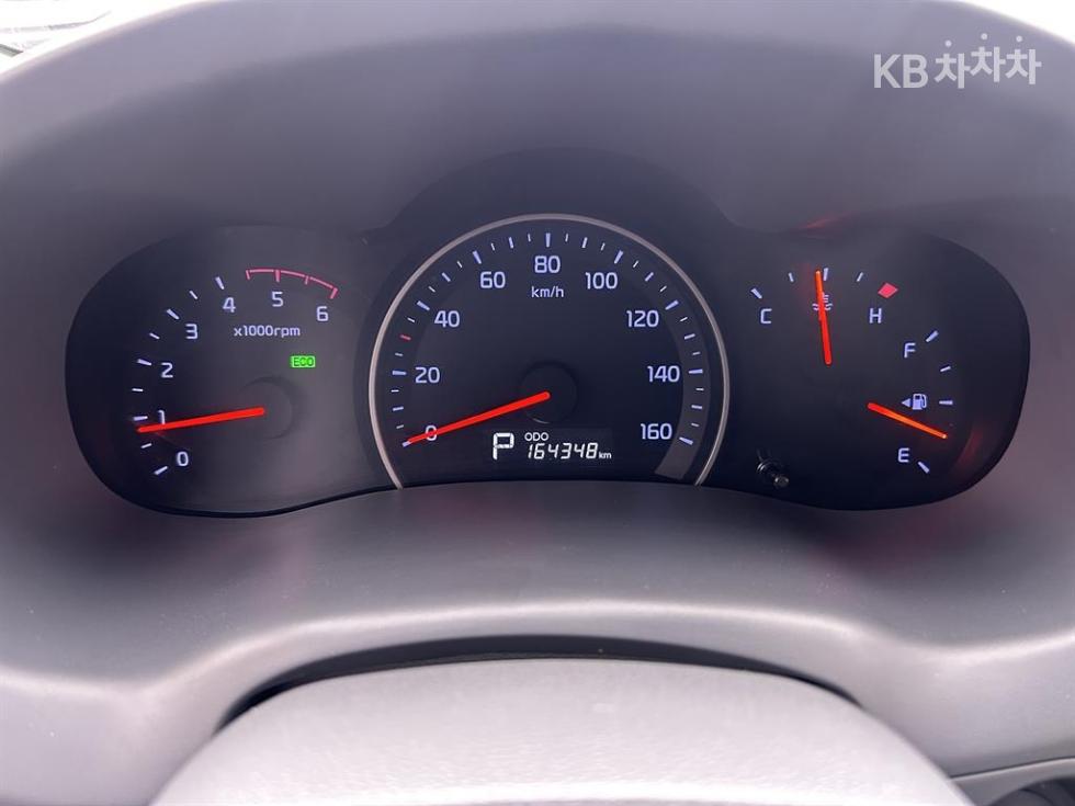 2014 - kia carnival