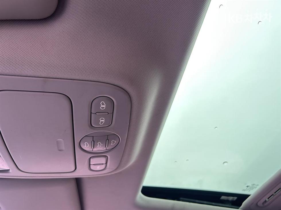 2014 - kia carnival