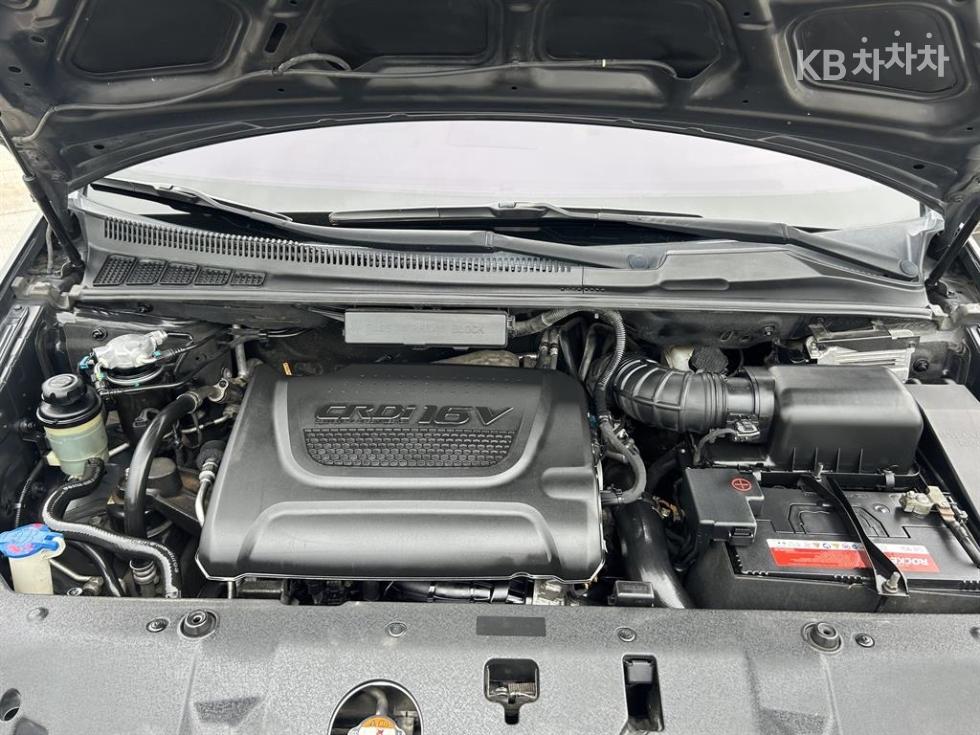 2014 - kia carnival