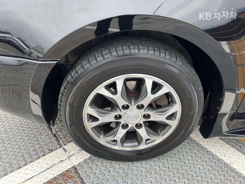 2014 - kia carnival
