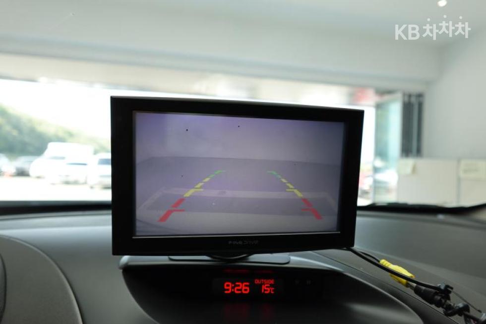 2015 - kia k3