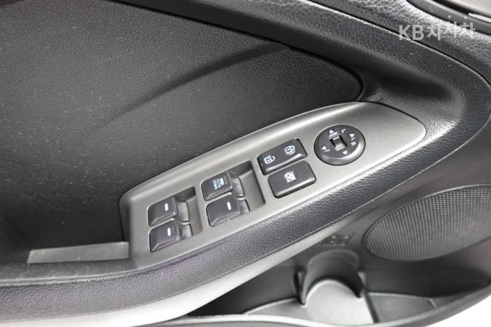2015 - kia k3
