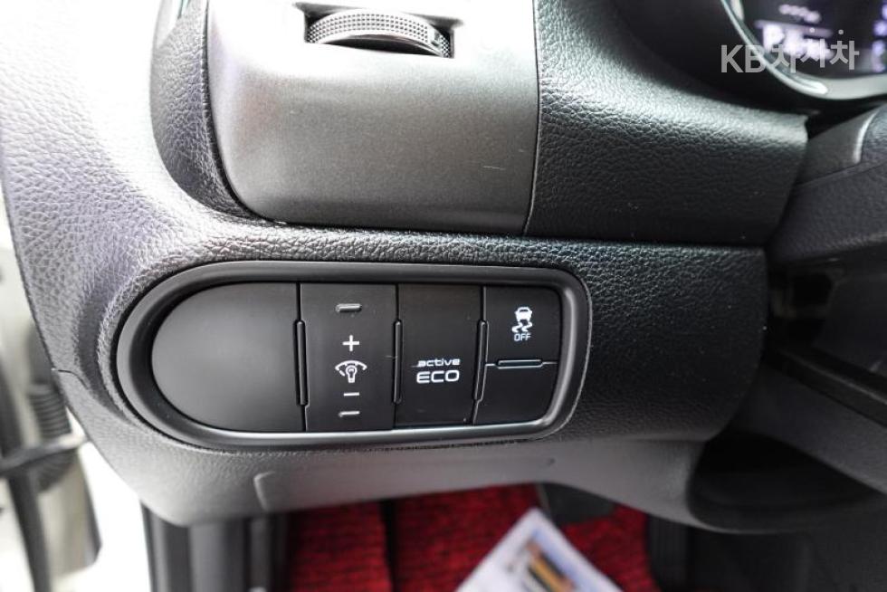 2015 - kia k3