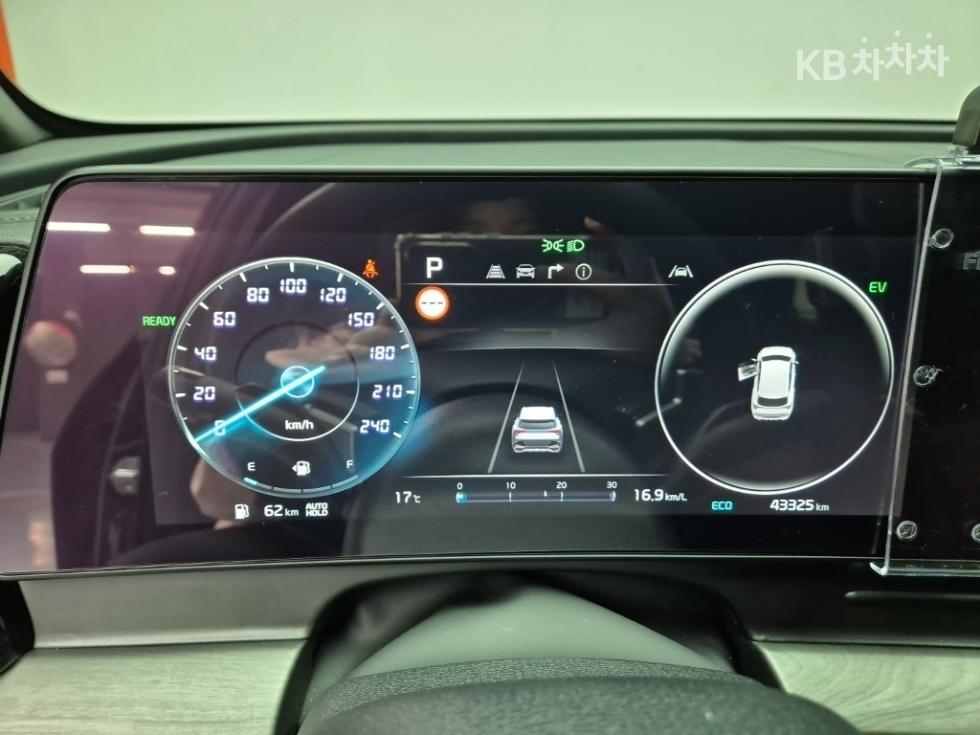 2024 - kia sportage