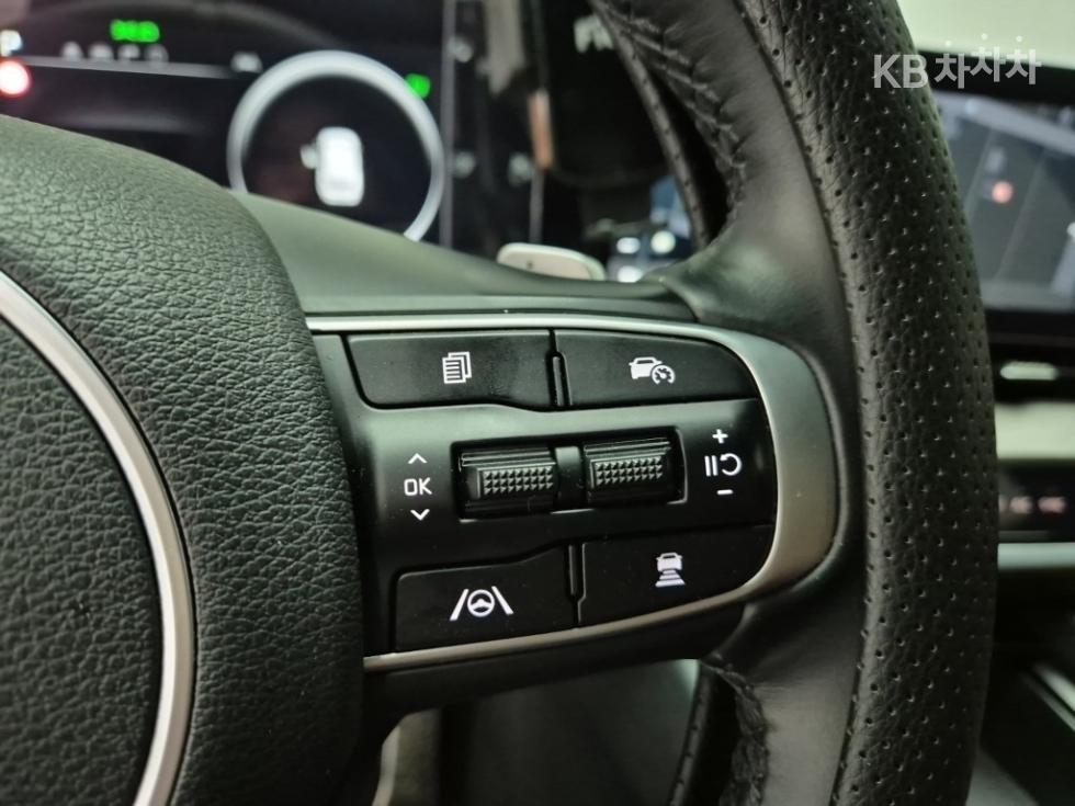 2024 - kia sportage