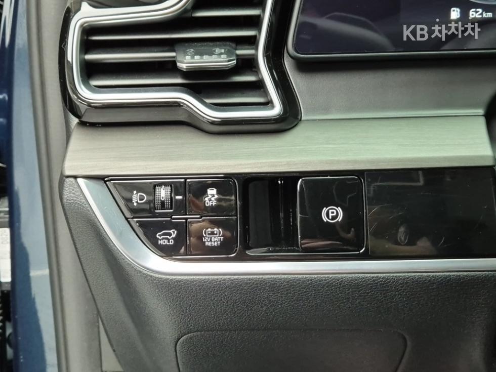 2024 - kia sportage