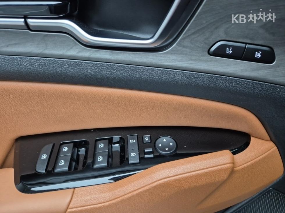 2024 - kia sportage