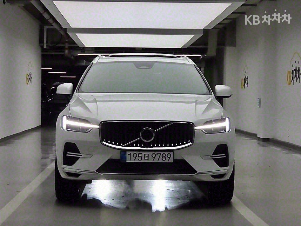 فولفو XC60