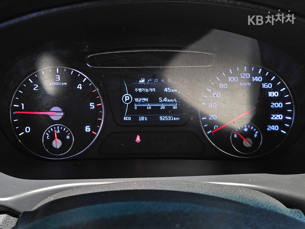 2016 - kia sorento