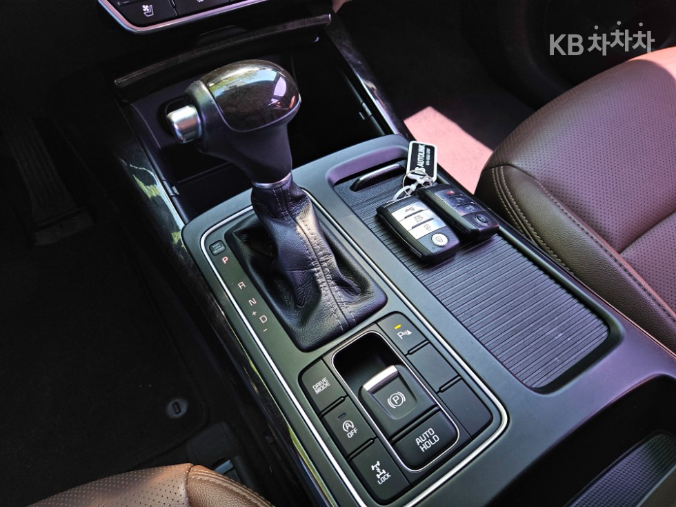 2016 - kia sorento