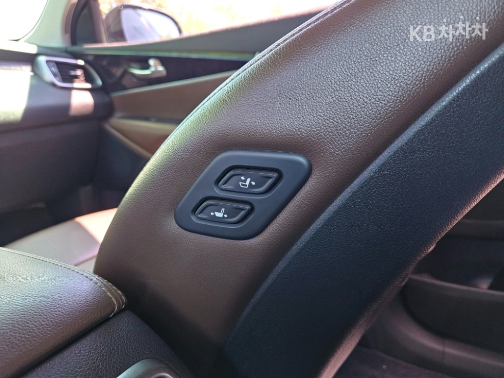 2016 - kia sorento