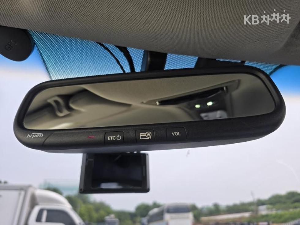 2013 - kia k7