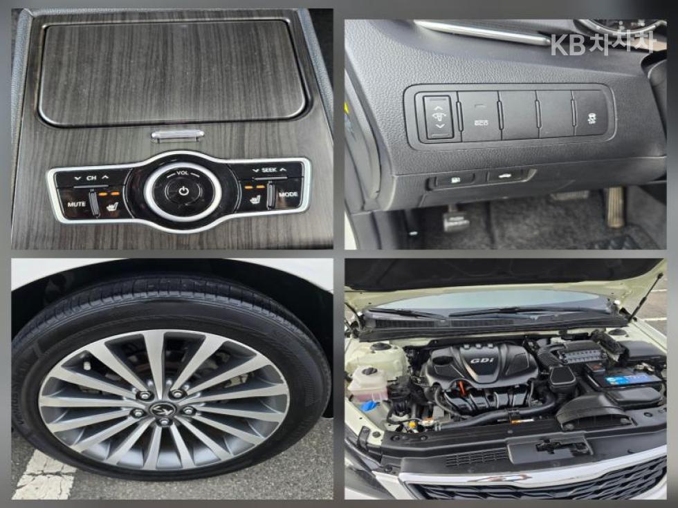 2013 - kia k7