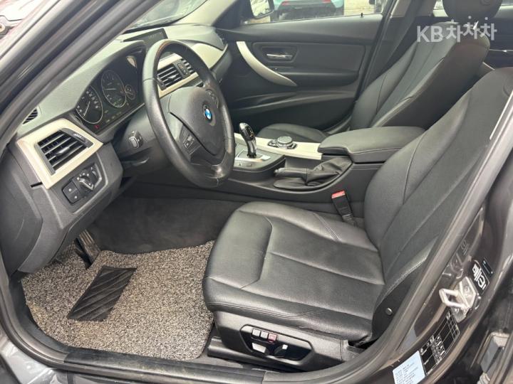 BMW 3 Series New 320d ED Edition F30 9