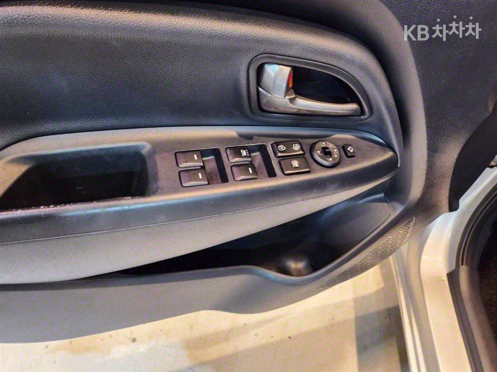 2012 - kia pride