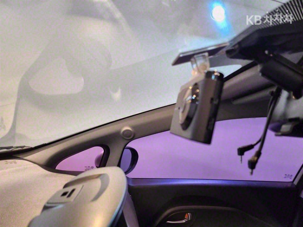 2012 - kia pride