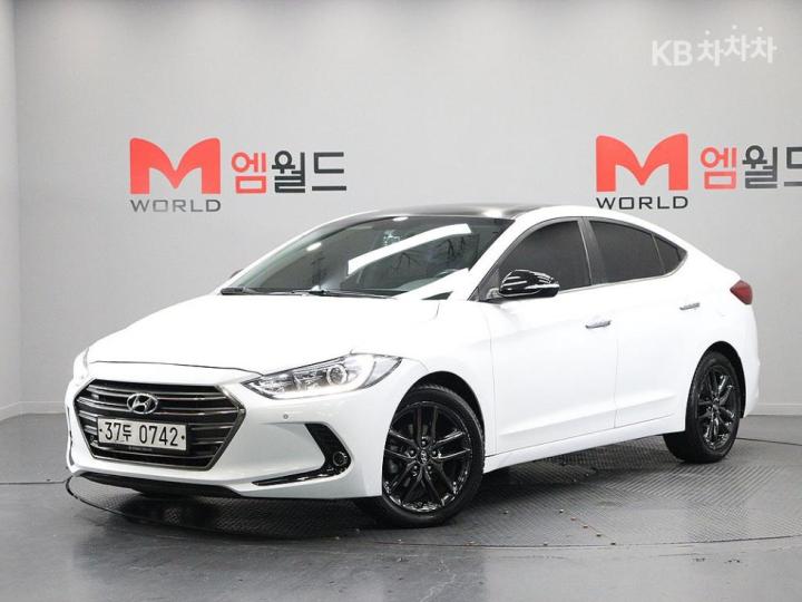 차량 이미지