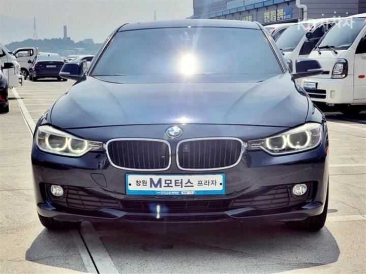 BMW 3 Series New 320d ED Edition F30 2