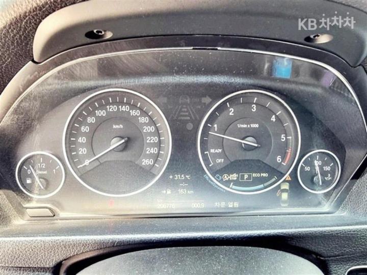 BMW 3 Series New 320d ED Edition F30 6