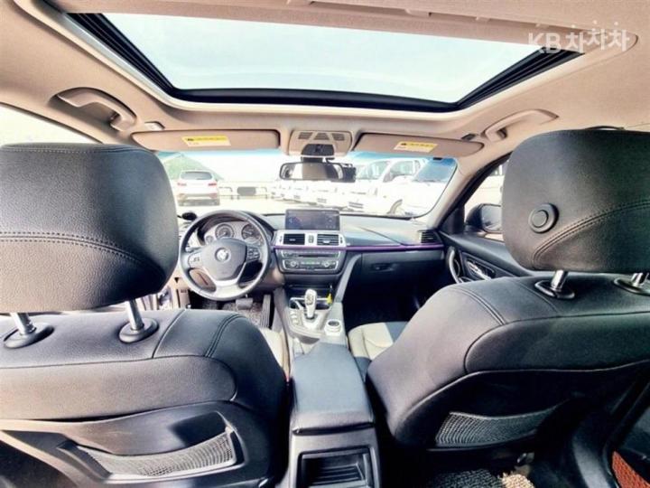 BMW 3 Series New 320d ED Edition F30 10