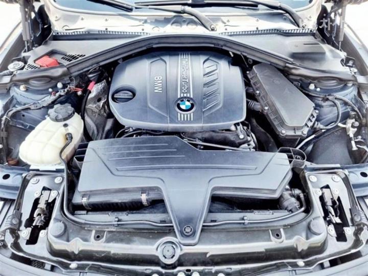 BMW 3 Series New 320d ED Edition F30 7