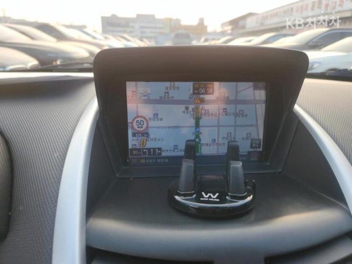 Peugeot 207 207GT 1.6 7