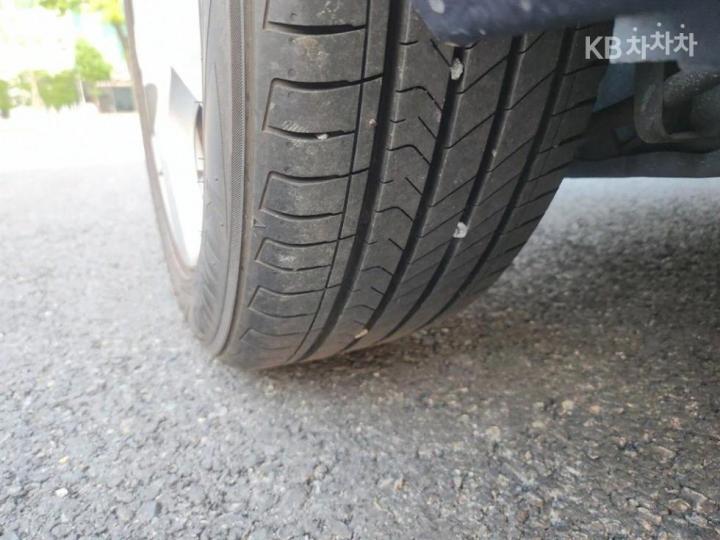 Peugeot 207 207GT 1.6 9