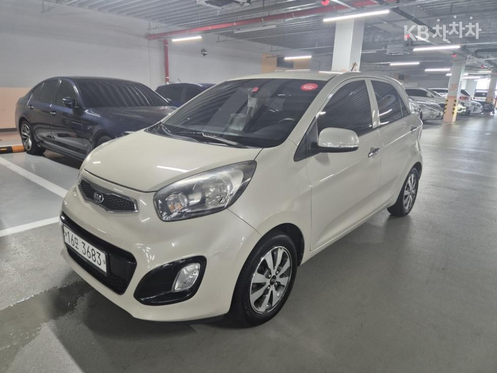 2014 kia all