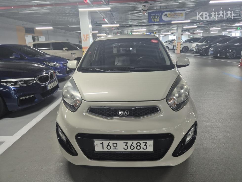 2014 - kia all