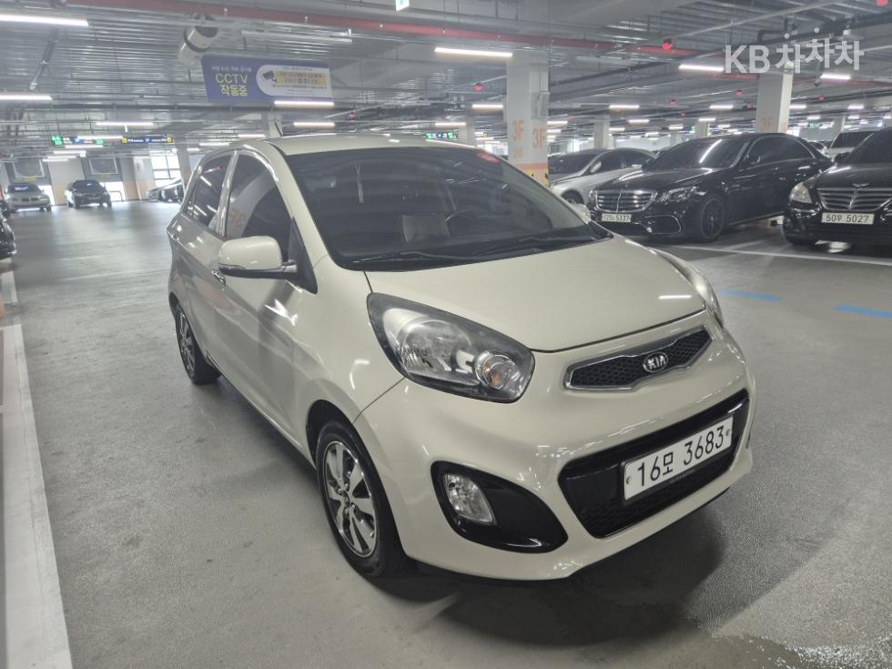 2014 - kia all
