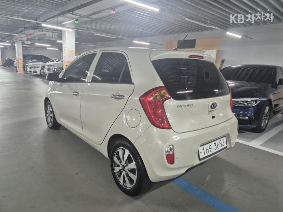2014 - kia all