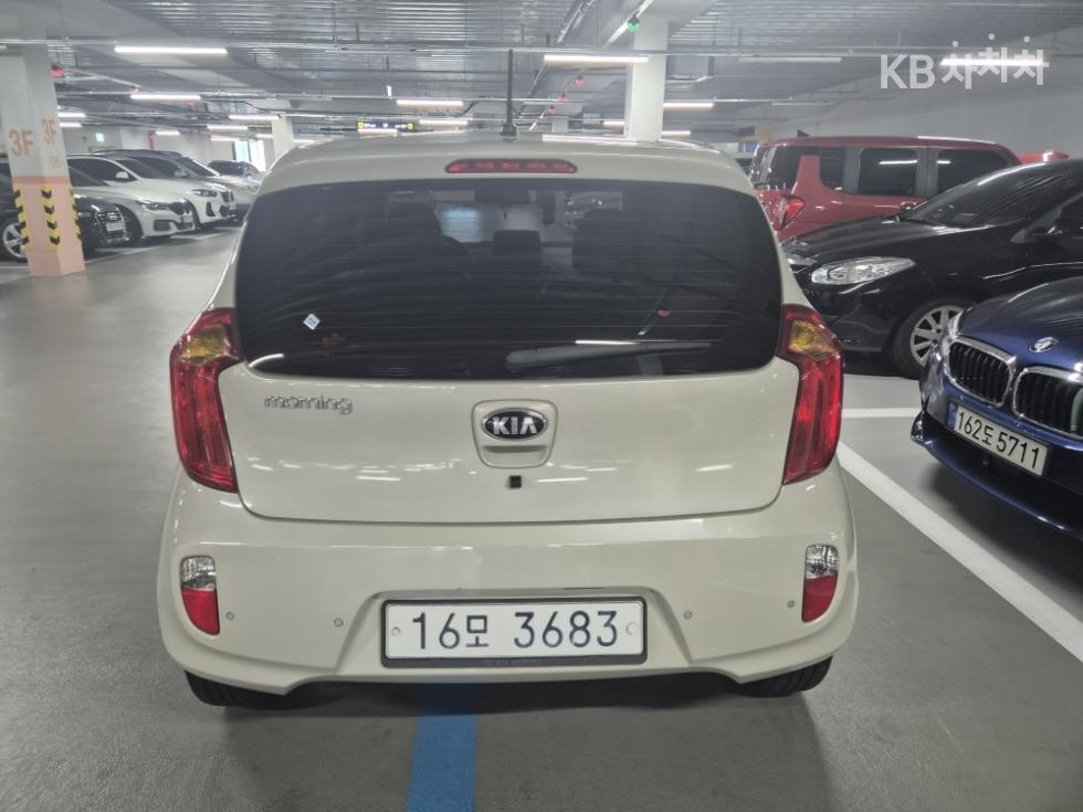 2014 - kia all