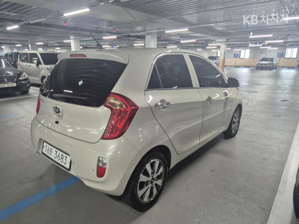 2014 - kia all