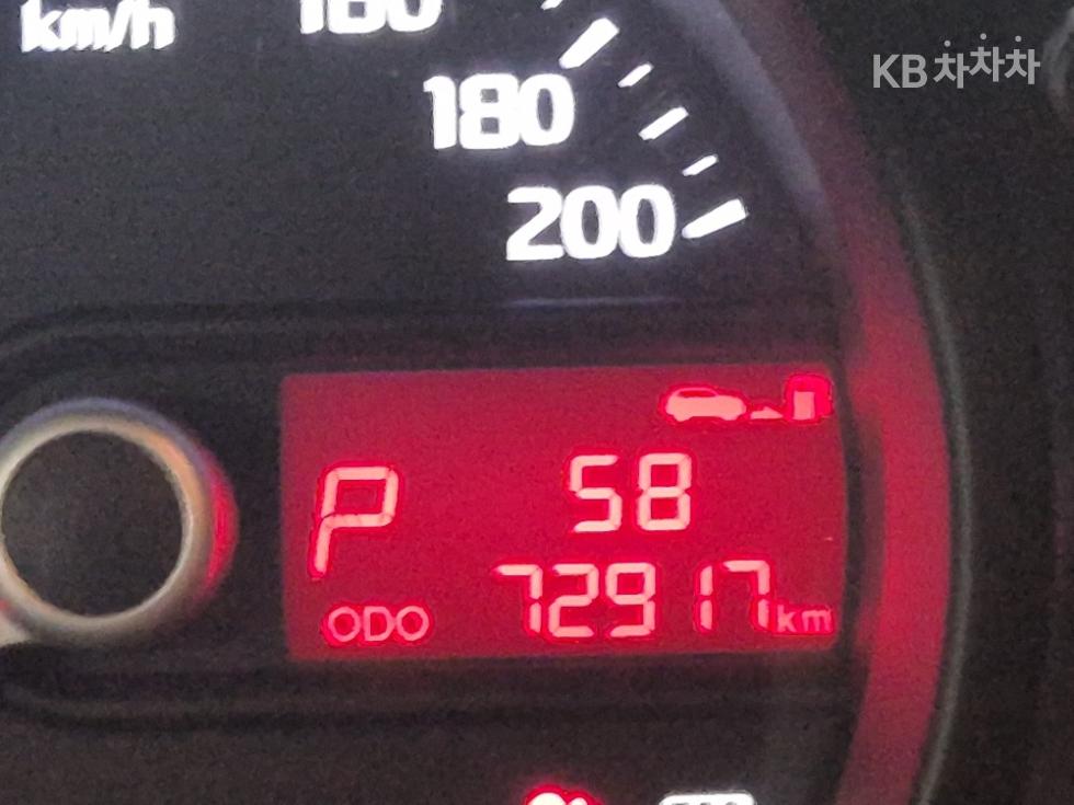 2014 - kia all