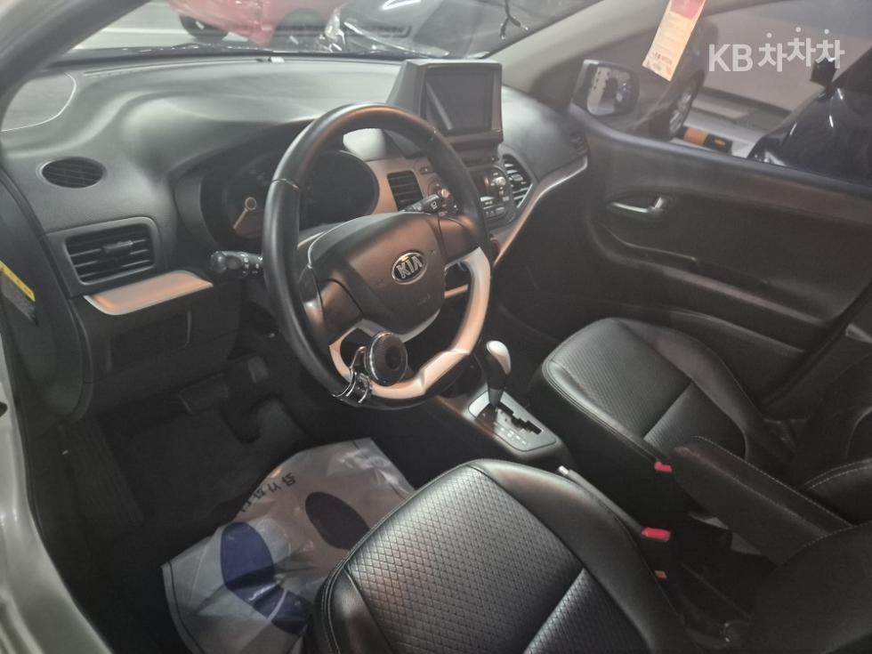 2014 - kia all